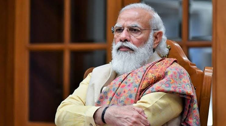 'भारत ने चाणक्य नीति अपनाई', पाकिस्तान संग सीजफायर को भाजपा ने बताया पीएम मोदी की जीत